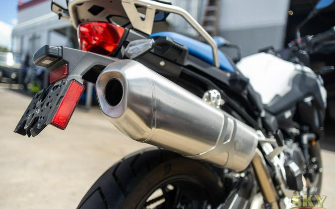 2024 BMW F 800 GS