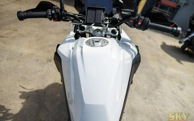 2024 BMW F 800 GS