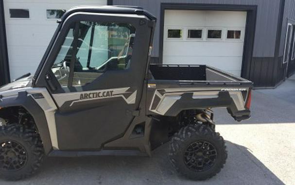 2025 Arctic Cat Prowler Limited