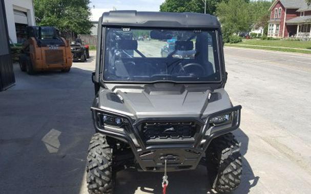 2025 Arctic Cat Prowler Limited