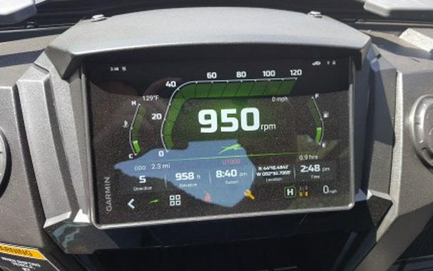 2025 Arctic Cat Prowler Limited