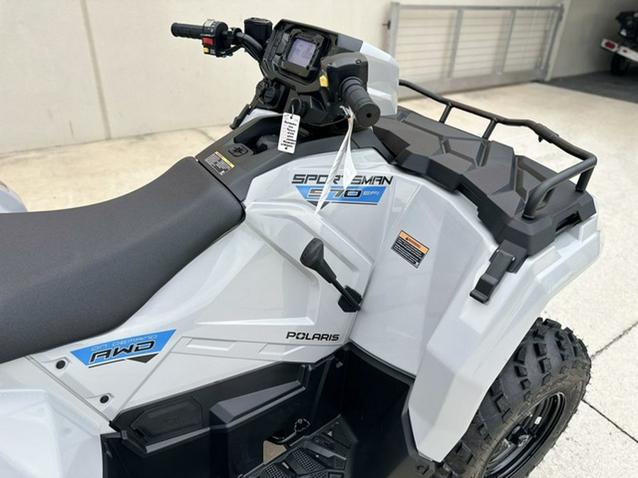 2026 Polaris Sportsman 570