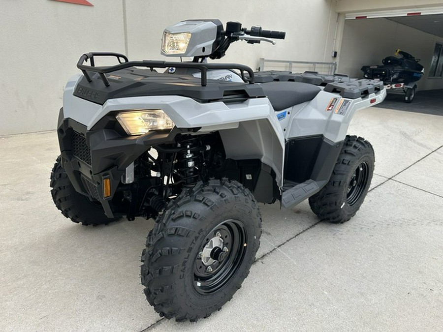 2026 Polaris Sportsman 570