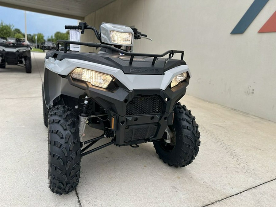 2026 Polaris Sportsman 570