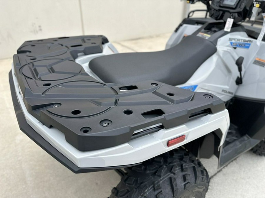 2026 Polaris Sportsman 570