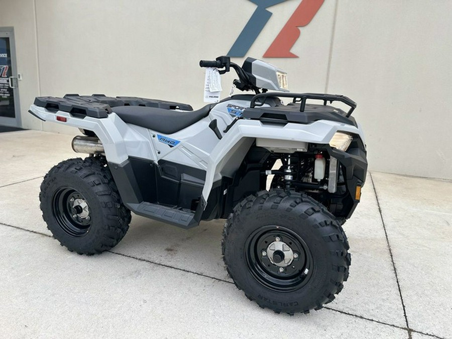 2026 Polaris Sportsman 570