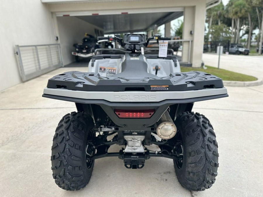 2026 Polaris Sportsman 570