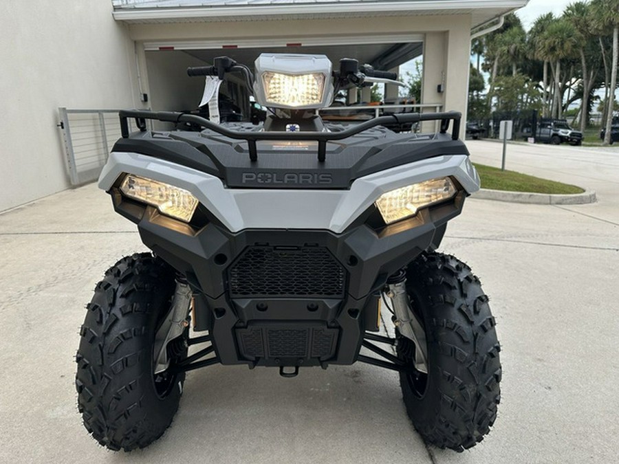2026 Polaris Sportsman 570