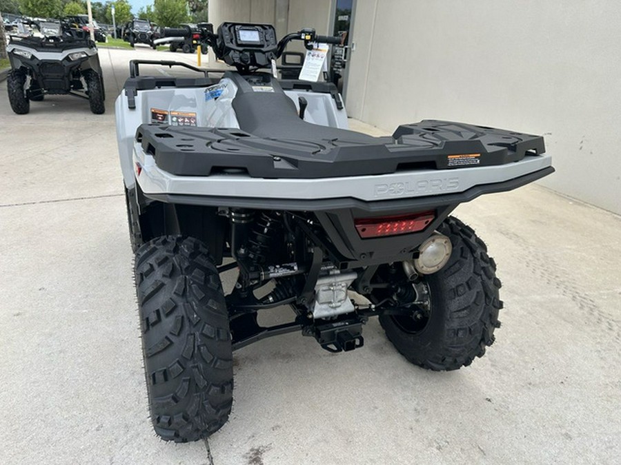 2026 Polaris Sportsman 570