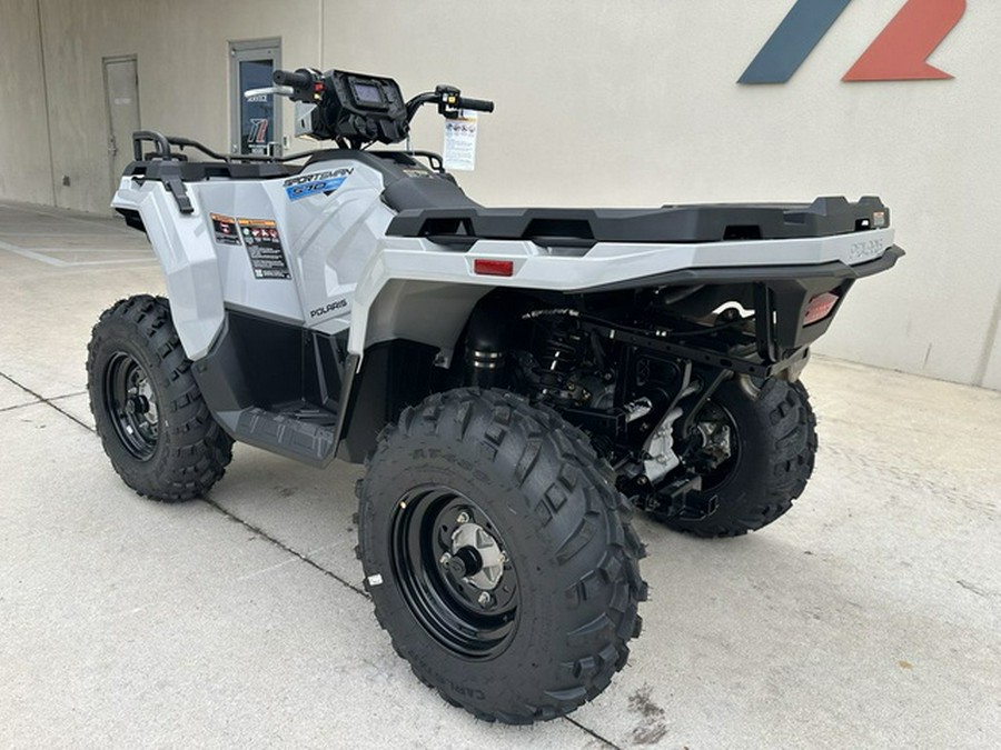 2026 Polaris Sportsman 570