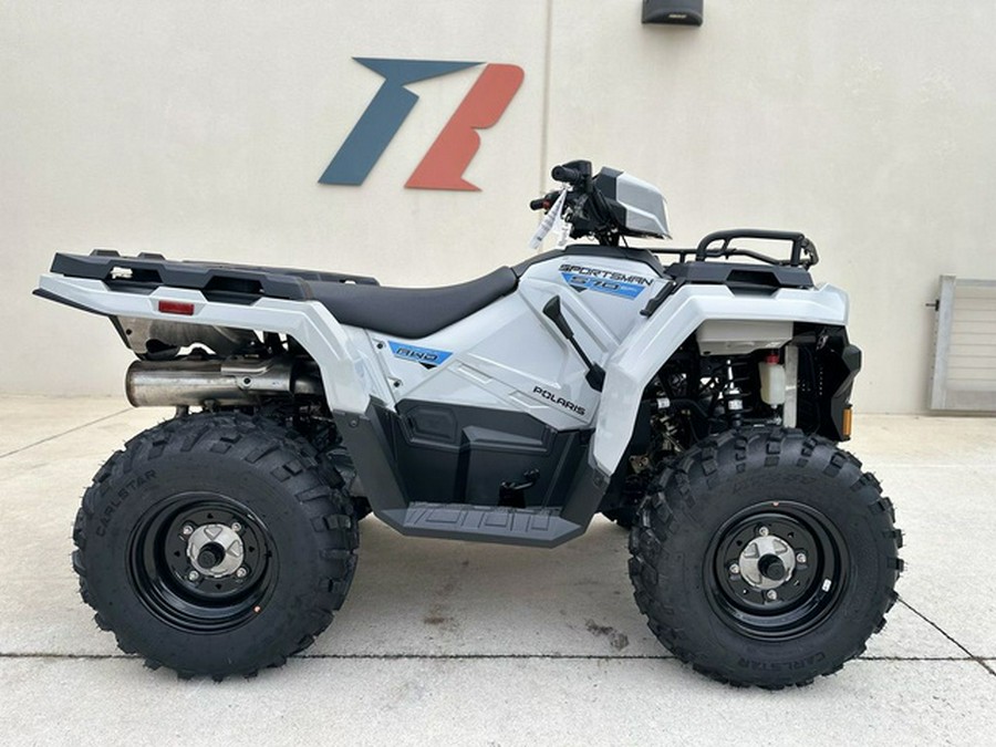 2026 Polaris Sportsman 570