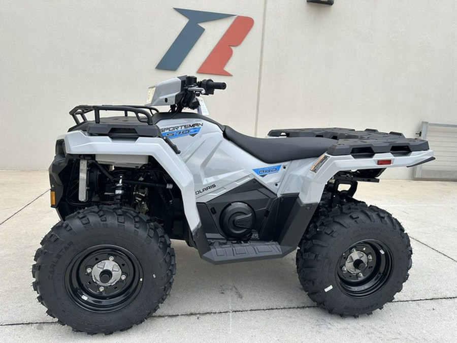 2026 Polaris Sportsman 570