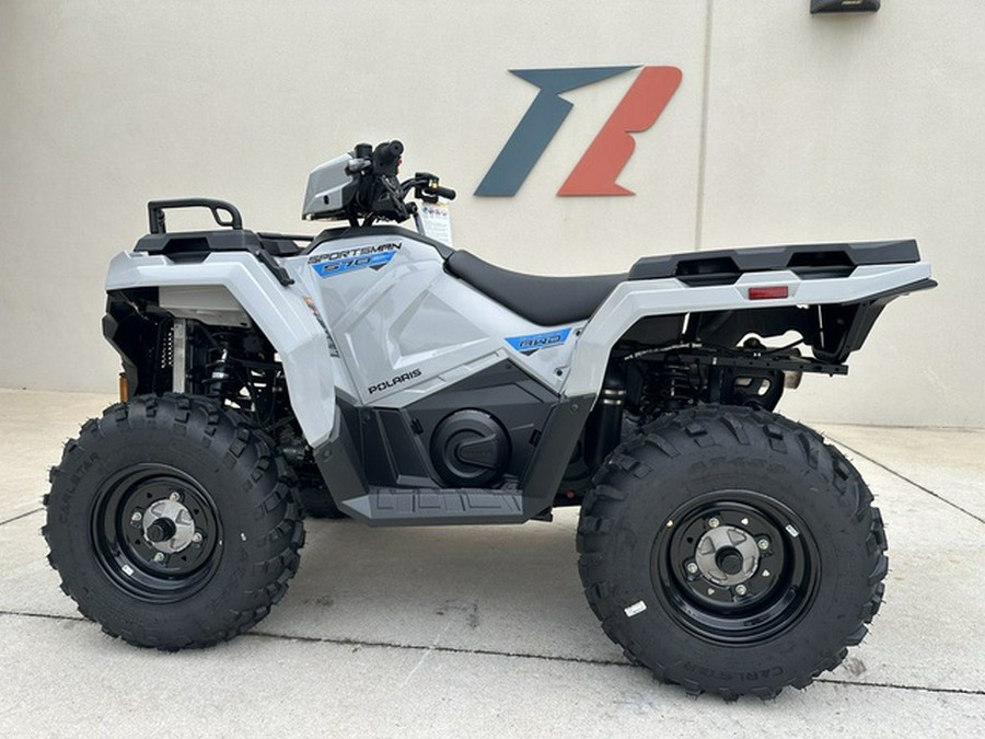 2026 Polaris Sportsman 570