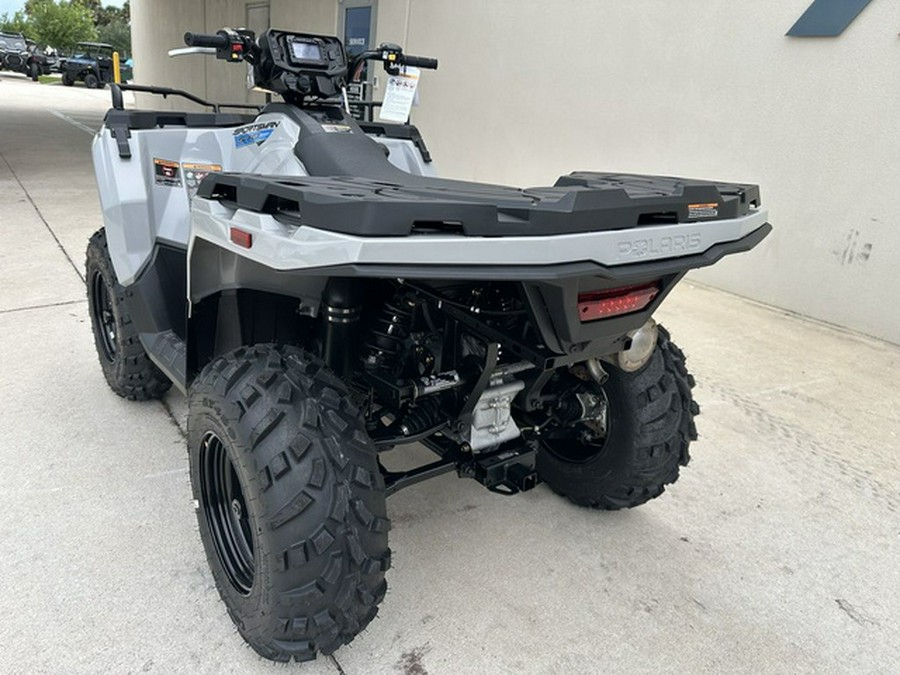2026 Polaris Sportsman 570