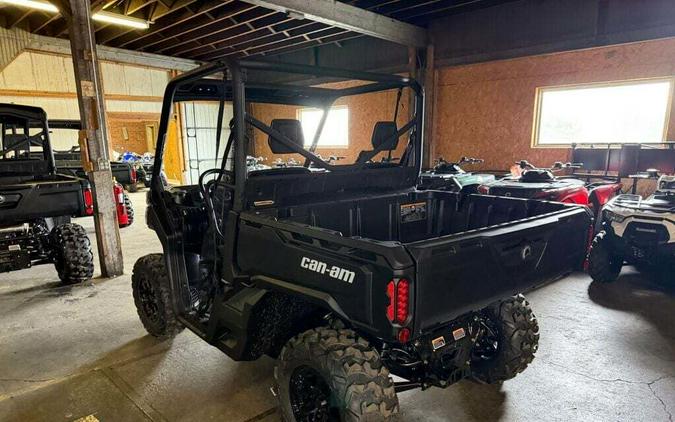 2026 Can-Am Defender DPS HD9