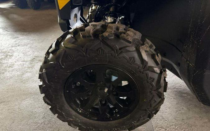 2026 Can-Am Defender DPS HD9