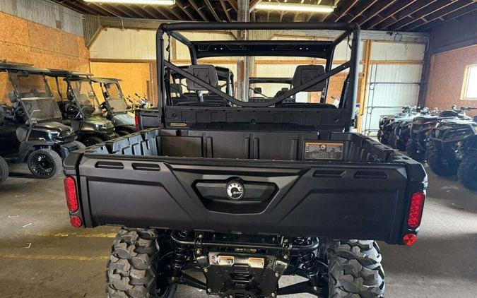 2026 Can-Am Defender DPS HD9