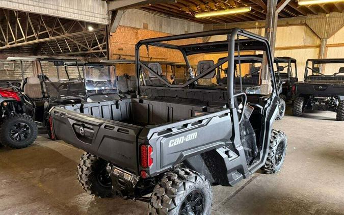 2026 Can-Am Defender DPS HD9