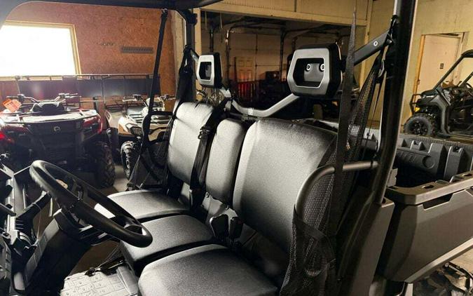 2026 Can-Am Defender DPS HD9