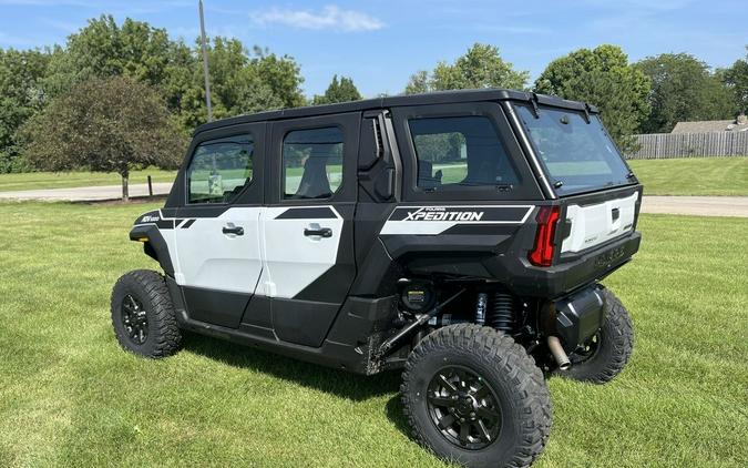 2027 Polaris® XPEDITION ADV 5 NorthStar