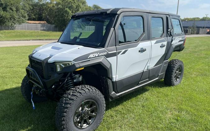 2027 Polaris® XPEDITION ADV 5 NorthStar