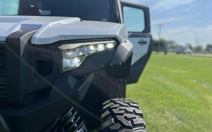 2027 Polaris® XPEDITION ADV 5 NorthStar
