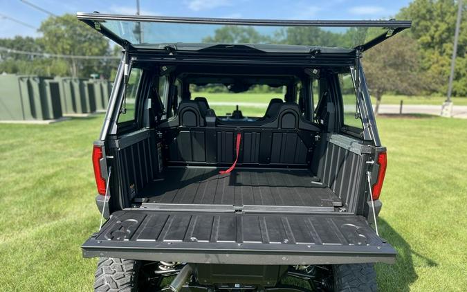2027 Polaris® XPEDITION ADV 5 NorthStar
