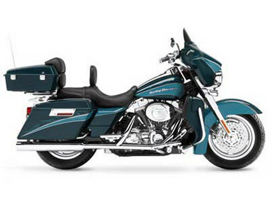 2005 Harley-Davidson FLHTCSE2 Screamin' Eagle® Electra Glide® 2