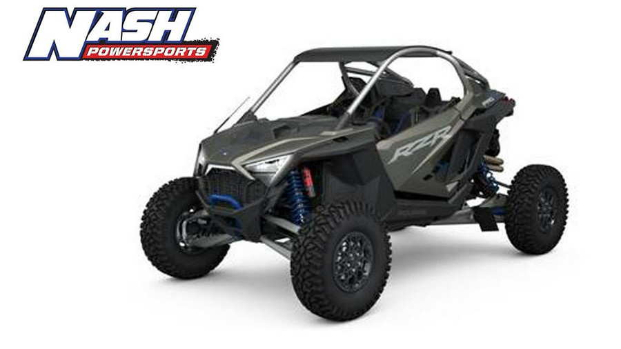 2024 Polaris® RZR Pro R Ultimate