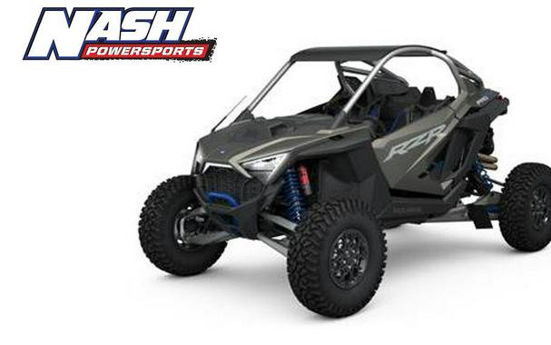 2024 Polaris® RZR Pro R Ultimate