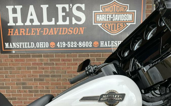 2024 Harley-Davidson Ultra Limited FLHTK