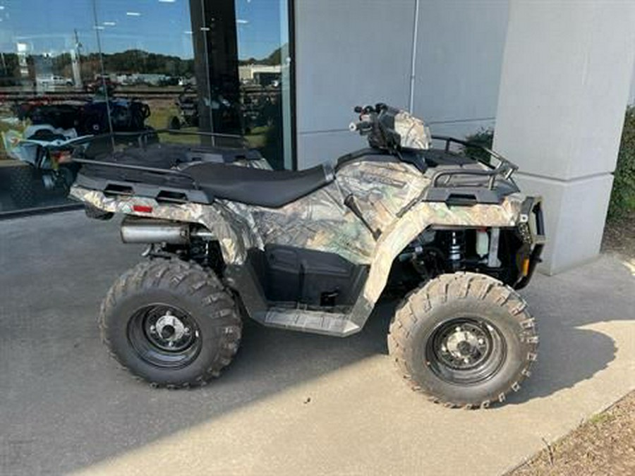 2024 Polaris Sportsman 570 EPS