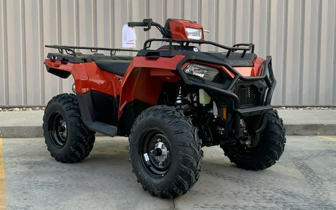 2024 Polaris Industries Sportsman® 570 EPS