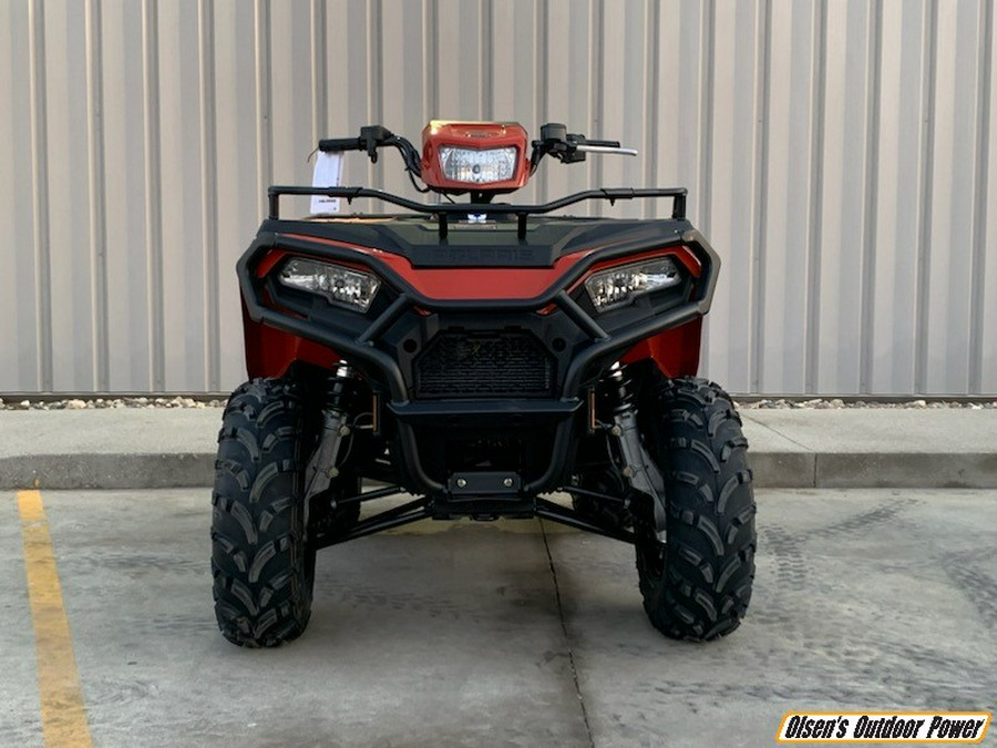 2024 Polaris Industries Sportsman® 570 EPS