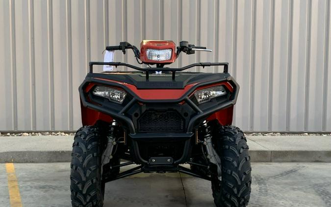 2024 Polaris Industries Sportsman® 570 EPS