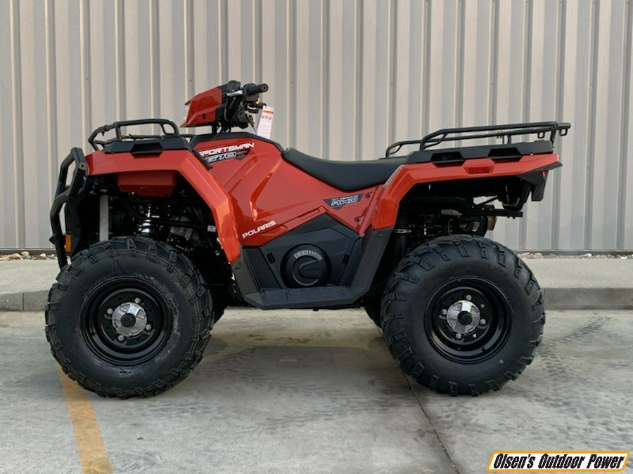 2024 Polaris Industries Sportsman® 570 EPS