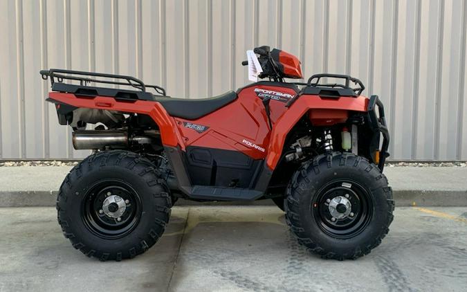 2024 Polaris Industries Sportsman® 570 EPS