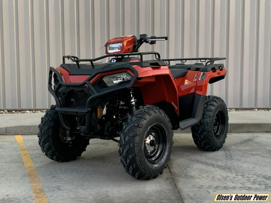 2024 Polaris Industries Sportsman® 570 EPS