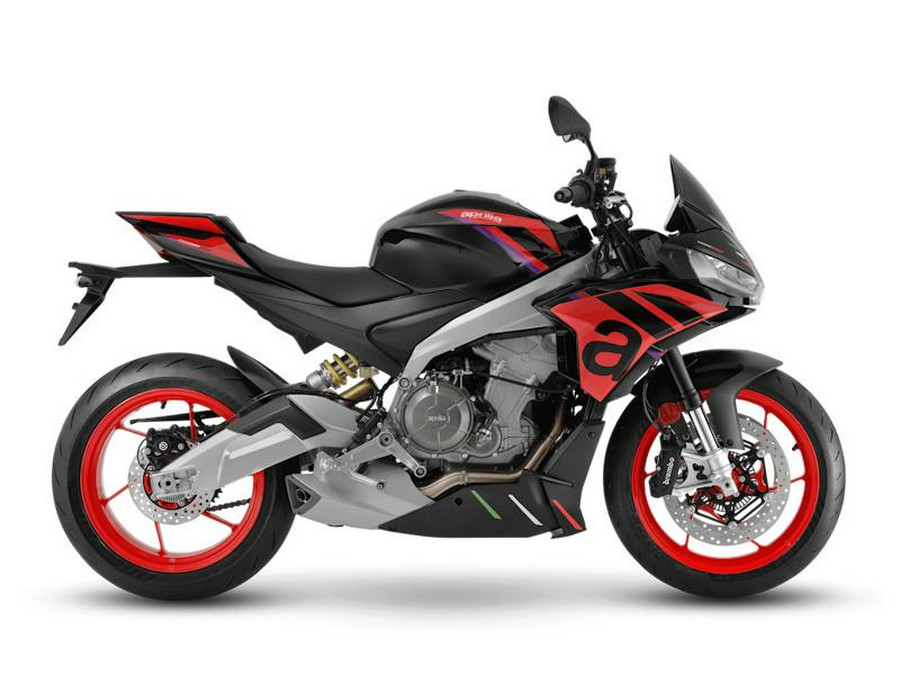 2024 Aprilia® Tuono 660 Factory 660