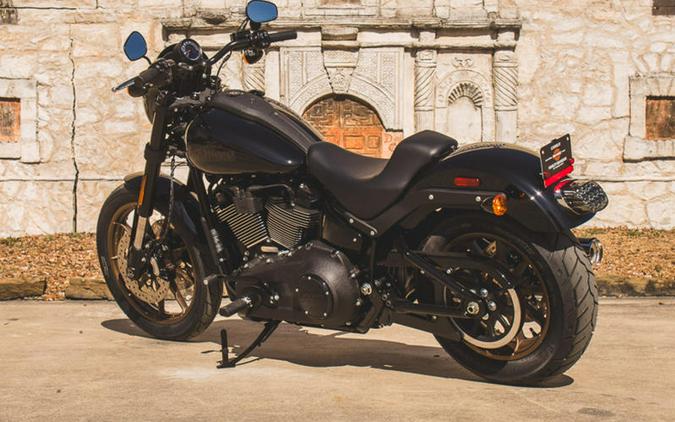 2024 Harley-Davidson® FXLRS - Low Rider® S