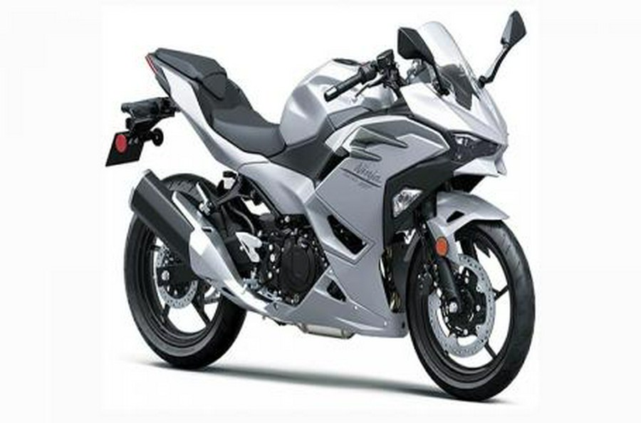 2024 Kawasaki Ninja® 500 ABS