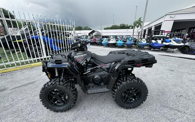 2024 Polaris Sportsman 570 Trail