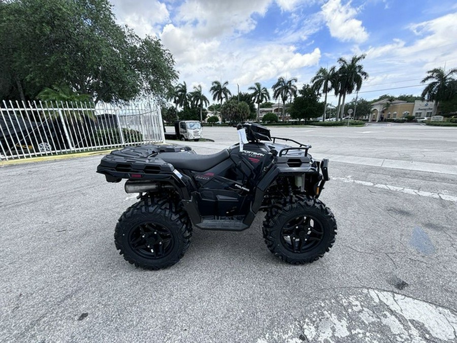 2024 Polaris Sportsman 570 Trail