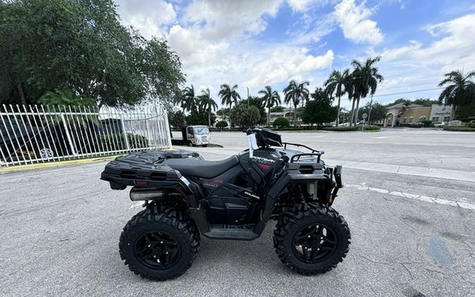 2024 Polaris Sportsman 570 Trail