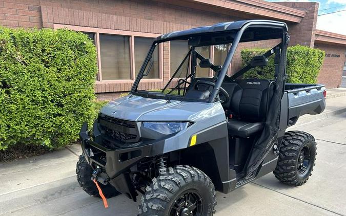 2025 Polaris® Ranger XP 1000 Premium