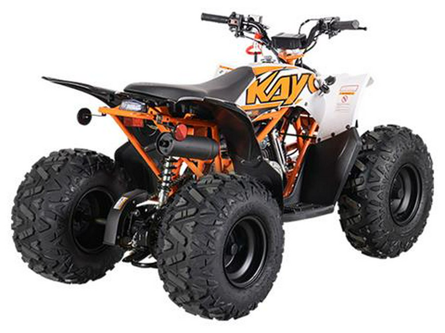 2024 Kayo Predator 110