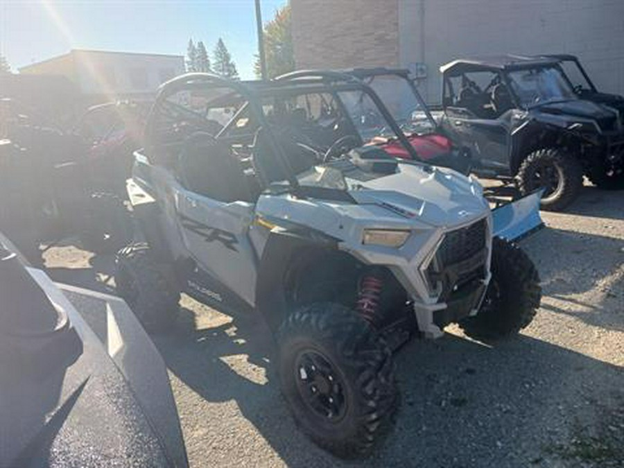 2023 Polaris RZR Trail S 1000 Premium