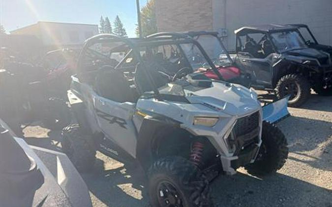 2023 Polaris RZR Trail S 1000 Premium