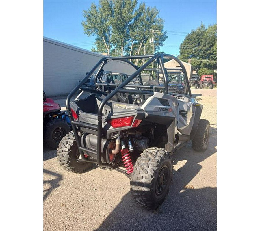 2023 Polaris RZR Trail S 1000 Premium