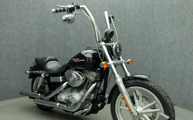 2006 Harley-Davidson Dyna Super Glide motorcycles for sale 2006 Harley-Davidson Dyna Super Glide motorcycles for sale